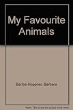 My favourite animals