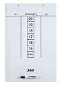 Dry Erase Scoreboard for Cricket and 01