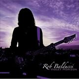 Violet Horizon