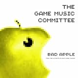 Bad Apple (From Touhou)