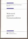 Produkt-Bild: Widerstand gegen den Nationalsozialismus