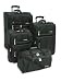Oleg Cassini Flight 4-Piece Set