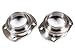 Nine-Plus 95010 Axle Housing End for Ford - Pair