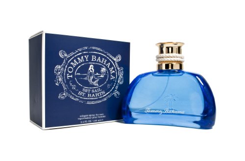 Tommy Bahama Set Sail St. Barts by Tommy Bahama 3.4oz 100ml Col Spray