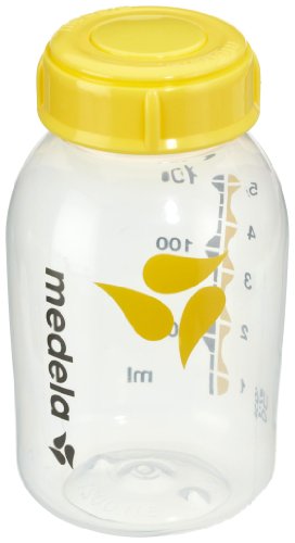 Medela 150 ml Breastmilk Bottles (3-Pack)