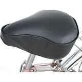 マルト(MARUTO) GEL入りサドルカバー SC-GXL ダークグレー