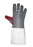 Deluxe washable foil/epee/sabre glove