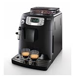 Produkt-Bild: Kaffeevollautomat Philips Saeco HD8752/61 Intelia Class Schwarz