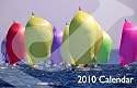 2010 J Sailing Calendar