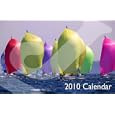 2010 J Sailing Calendar by J/Boats Inc., Stuart Johnstone, Kos @ KosPictures.com, and Gilles Martin-Raget @ Martin-Raget.com