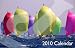 Books : 2010 J Sailing Calendar