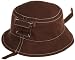 San Diego Hat Boys 2-7 Bucket Hat,Brown,2-4 years