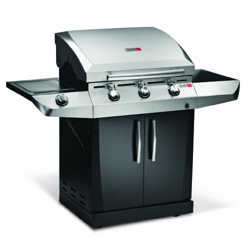 Char Broil Designer Series Porcelain Finish