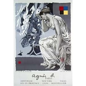�|�X�^�[ �s�J�\ ���� La Leon De Peinture (agnis b)�@����1000��