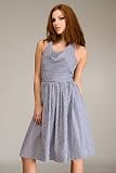 Vivienne Westwood Crossover Dress