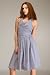Vivienne Westwood Crossover Dress