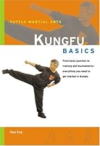 Kungfu Basics (Tuttle Martial Arts Basics)