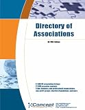 Directory of Associations - State of Michigan