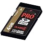 Delkin Devices DDSDPRO2-4GB 4GB 150X SDHC eFilm Secure Digital Pro Card