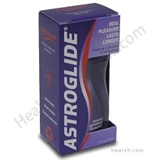Astroglide Personal Lubricants