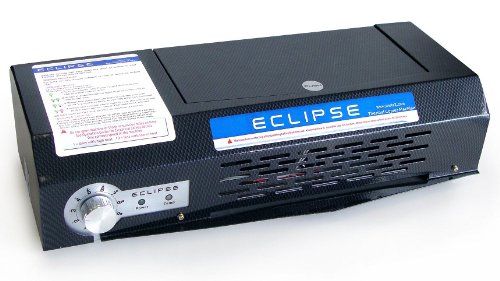 ECLIPSE Thermal Tattoo Copier Machine - Stencil Machine - Similar to the Old 3M Machines-