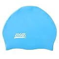 Zoggs Easy-Fit Silicone Swim Cap