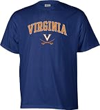 Virginia Cavaliers Kids/Youth Perennial T-Shirt