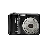 Kodak C1450 14MP Digital Camera Black ~ Kodak