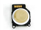 psp 2000 slim 3d joystick gold