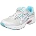 ASICS Pre-Galaxy 4 PS Running Shoe (Toddler/Little Kid)