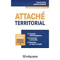 Attache territorial