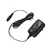 Motorola Travel Charger for Motorola T720, T730, V300, V400, V500, V525, V600, V620, V710, V810, V60, V70, and V80 - Black
