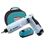 Makita TD020DSEW 7.2-Volt Lithium-Ion Cordless Impact Driver Kit