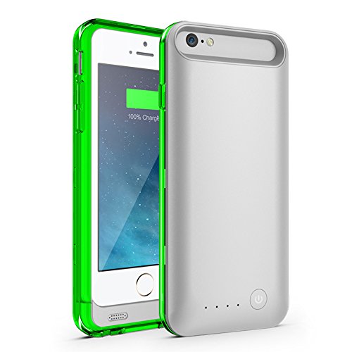 iPhone 6 Plus Extended Battery Case MOTA Photo