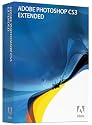Adobe Photoshop Extended CS3 (PC)