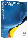 Adobe Photoshop Extended CS3 (PC)