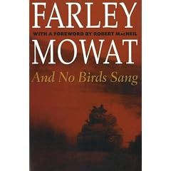 And No Birds Sang (Better Homes & Gardens)