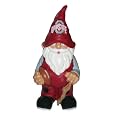 Ohio State Gnome - Red (11")