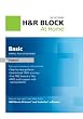 H&R Block At Home Basic 2012 [Download]