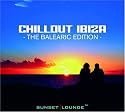 Chillout Ibiza: The Balearic Edition
