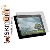 Skinomi TechSkin - Screen Protector Shield for Asus Transformer Prime