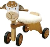 Baby & Maternity Online Shop Ranking 21685. Im Toy Lambie Paddies Rider Wooden Toddlers Ride On Trike Baby & Maternity Online Shop Ranking 21685. Im Toy Lambie Paddies Rider Wooden Toddlers Ride On Trike