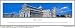 Pisa, Italy 13.5x40 Panoramic Photo