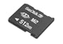 SanDisk 512 MB Memory Stick Micro M2 ( SDMSM2-512-A10AM )