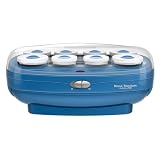 BaBylissPRO Nano Titanium Jumbo Plus 8 Roller Setter