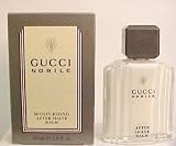 Gucci Nobile by Gucci for Men. 2.0 Oz After Shave Balm Tube