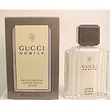 Gucci Nobile by Gucci for Men. 2.0 Oz After Shave Balm Tube