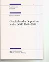 Handbuch zur deutschen Einheit : 1949 - 1989 - 1999.