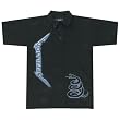 Metallica - Dont Tread Polo Shirt