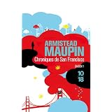 Chroniques de San Francisco, tome 1par Armistead Maupin